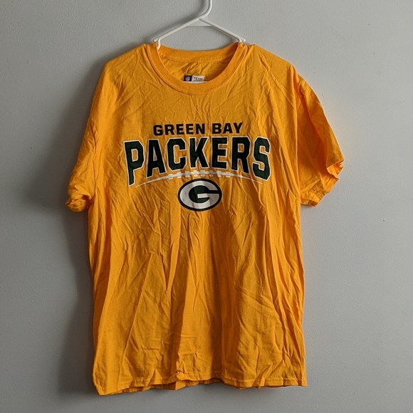 NFL Other - Green Bay Packers tshirt